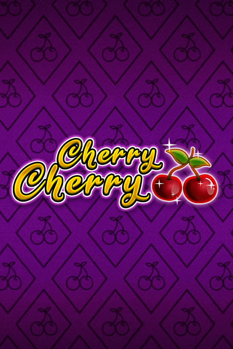 Cherry Cherry