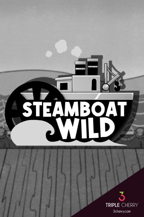 Steamboat Wild