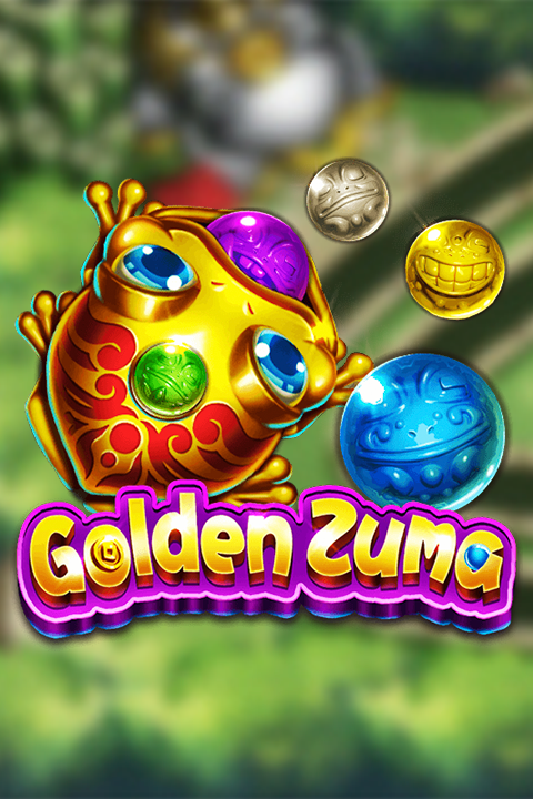 Golden Zuma
