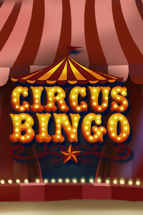 Circus Bingo