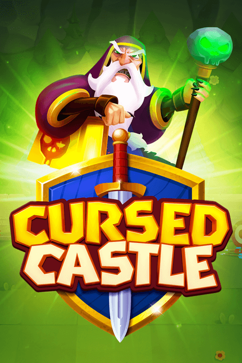 Cursed Castle