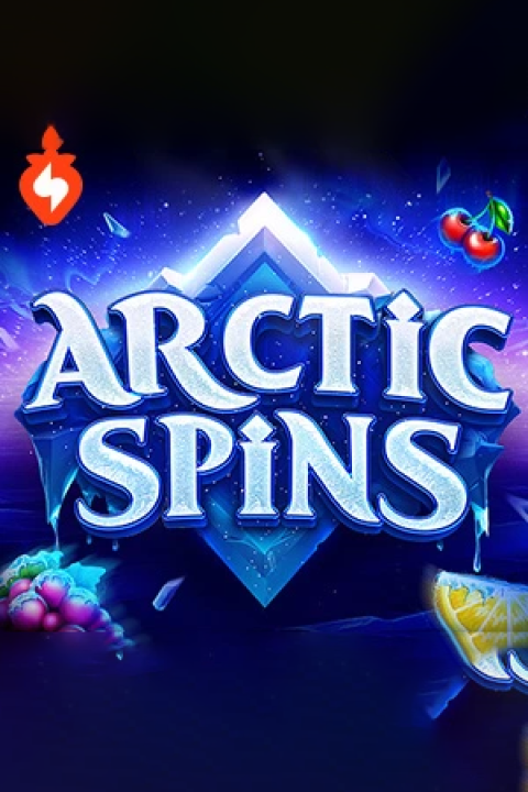 Arctic Spins