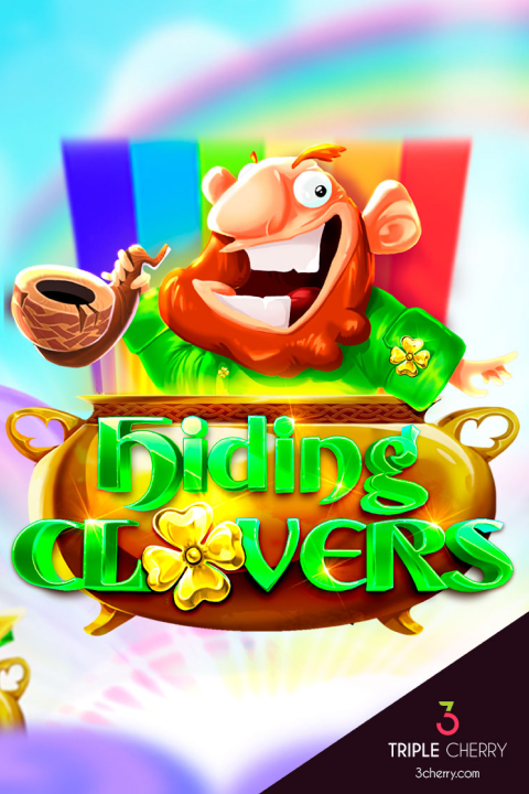 Hiding Clovers