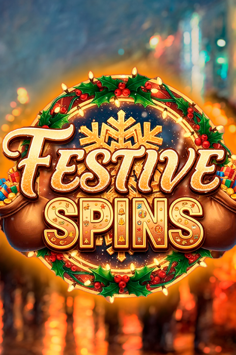 Festive Spins
