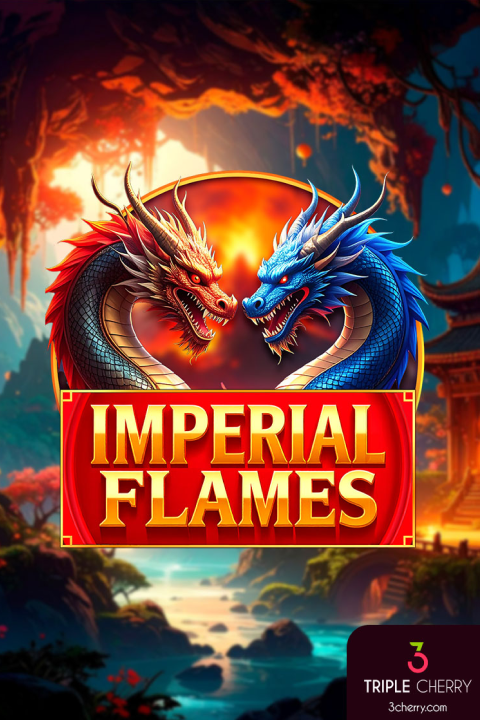 Imperial Flames