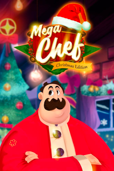 Mega Chef Christmas Edition