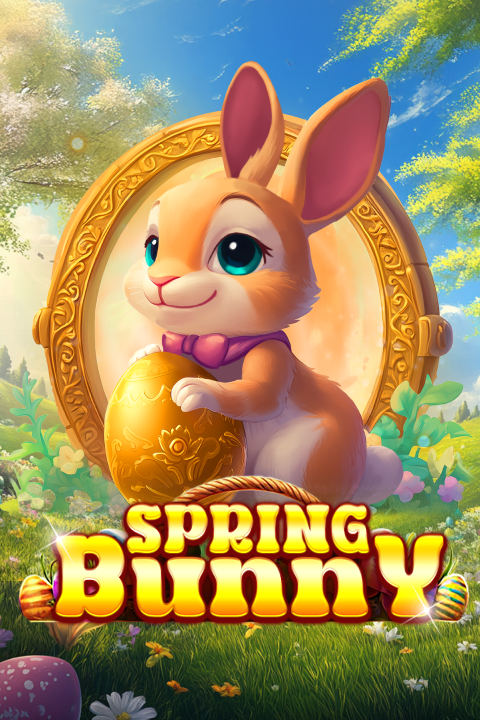 Spring Bunny