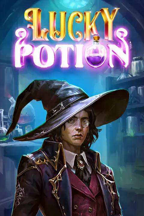 Lucky Potion