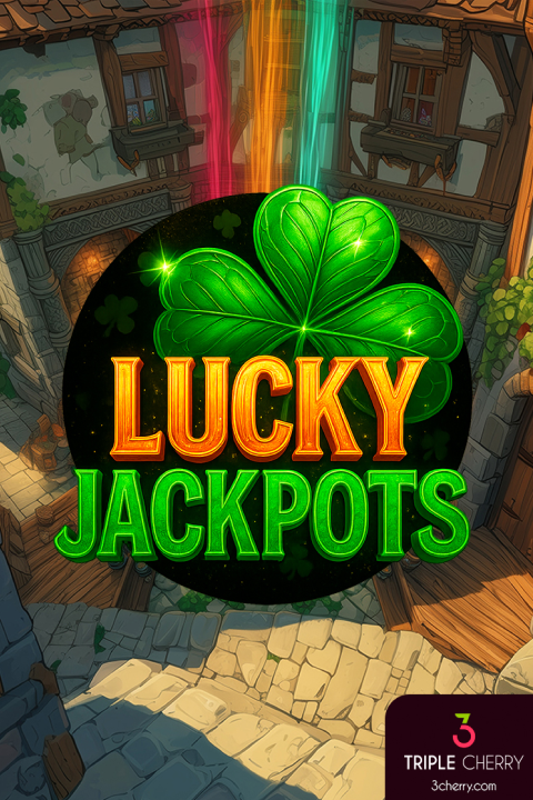 Lucky Jackpots