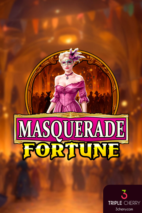 Masquerade Fortune