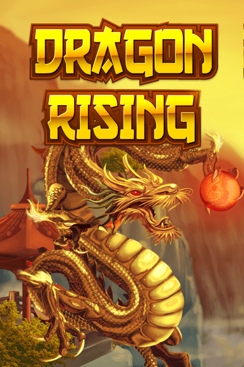 Dragon Rising