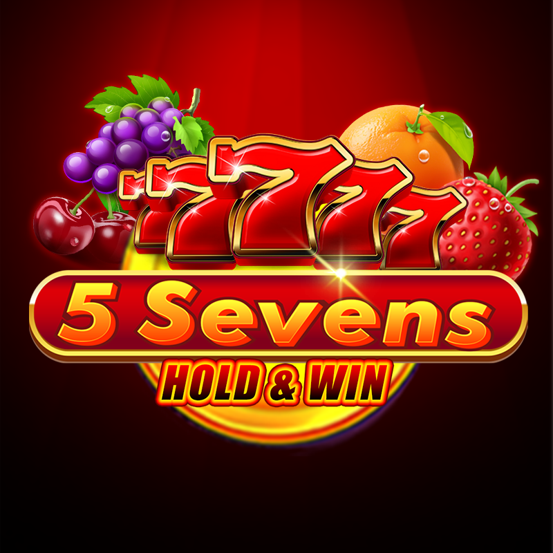 5 Sevens Hold & Win
