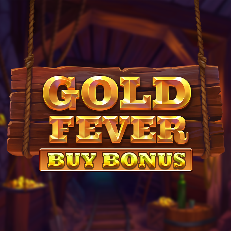 Gold Fever: Buy Bonus
