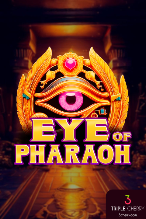 Eye of Pharaoh