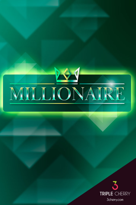 Millionaire (Scratch)