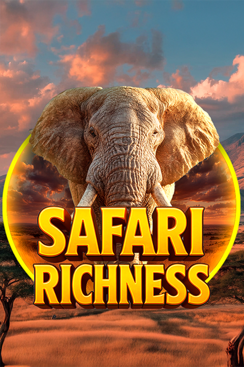 Safari Richness