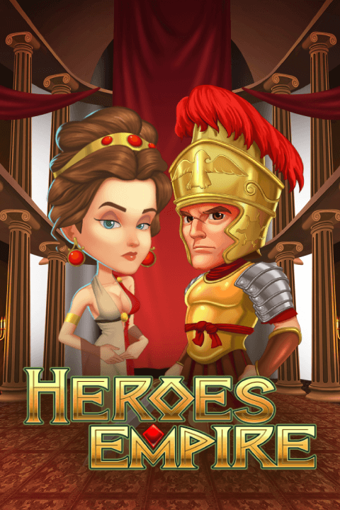 Heroes Empire