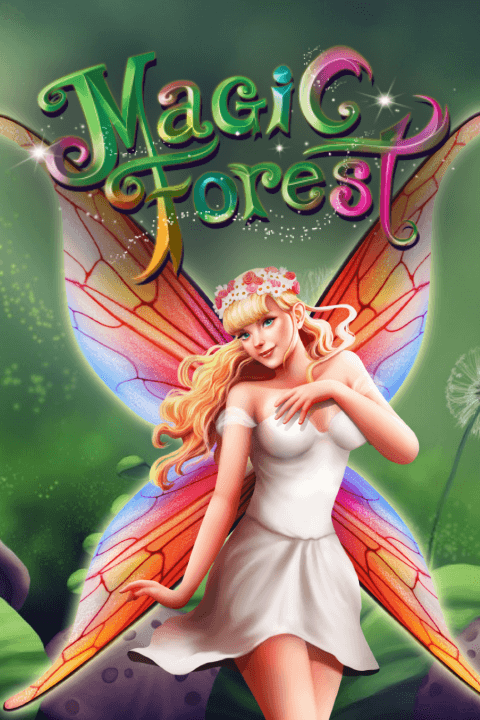 Magic Forest