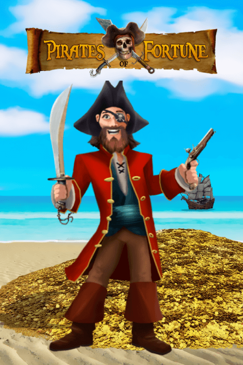 Pirates of Fortune