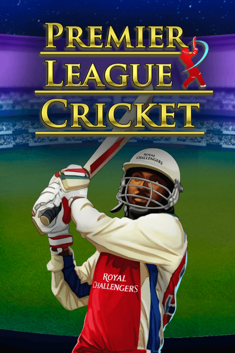 Premier League Cricket