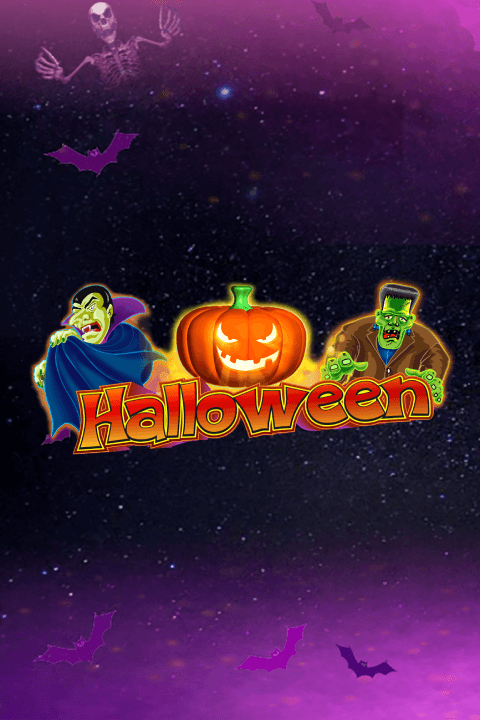 RCT - Halloween