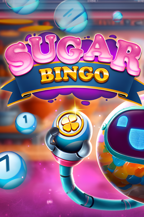 Sugar Bingo
