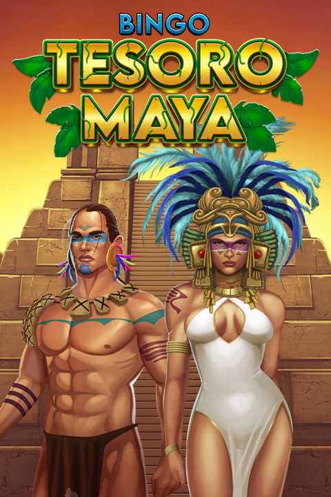 Tesoro Maya
