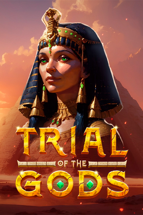 Trial of the Gods