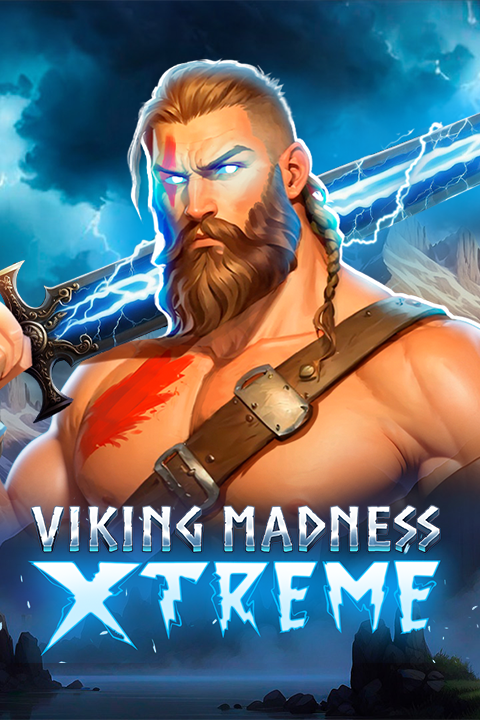 Viking Madness Xtreme