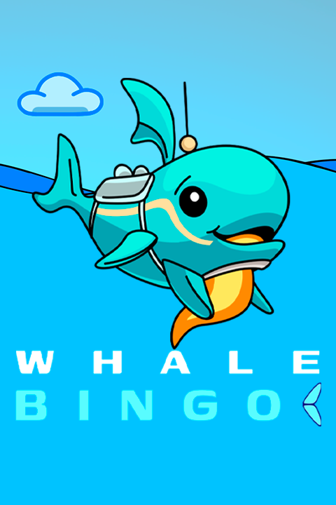 Whale Bingo