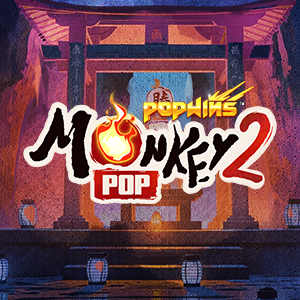 MonkeyPop 2