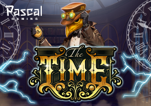 The Time