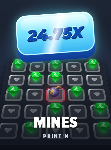 Mines