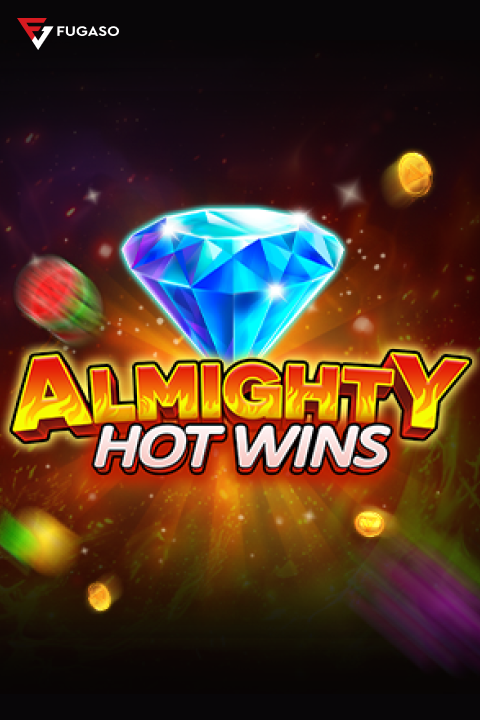 Almighty Hot Wins