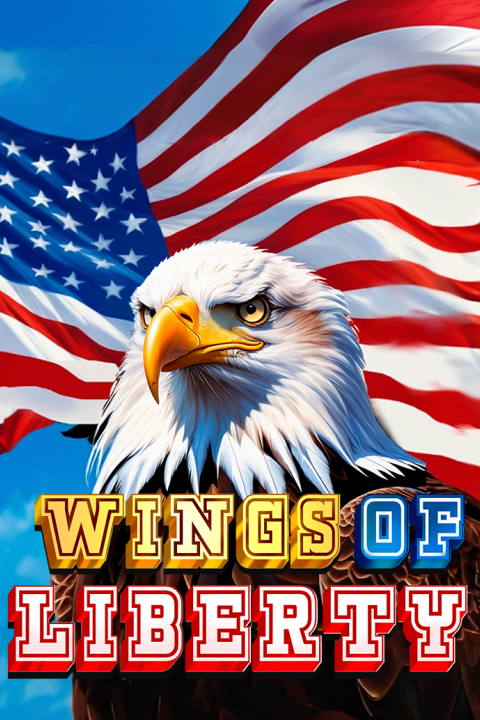Wings of liberty