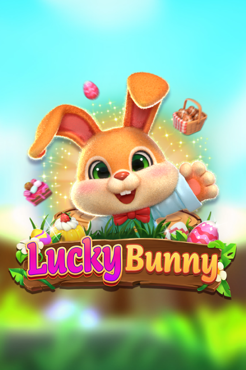 Lucky Bunny