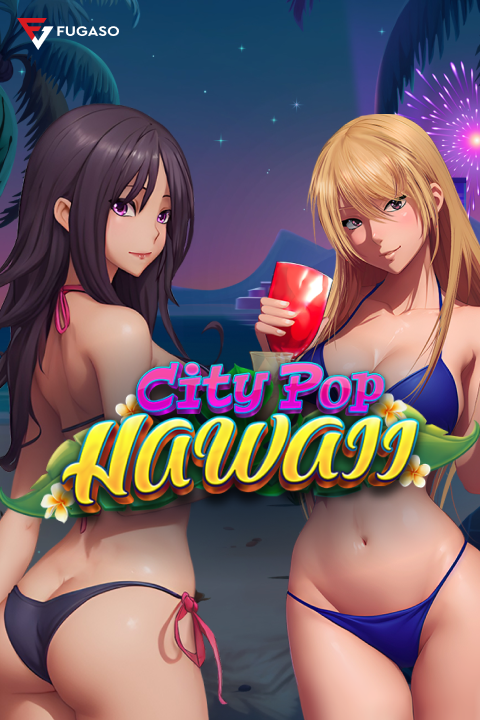 City Pop: Hawaii Running Wins
