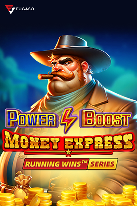 Power Boost™: Money Express