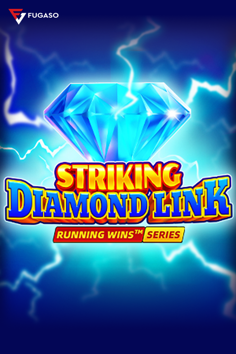Striking Diamond Link: RUNNING WINS