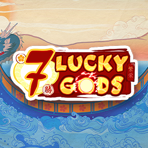 7 Lucky Gods