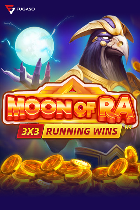 Moon of Ra: Running Wins