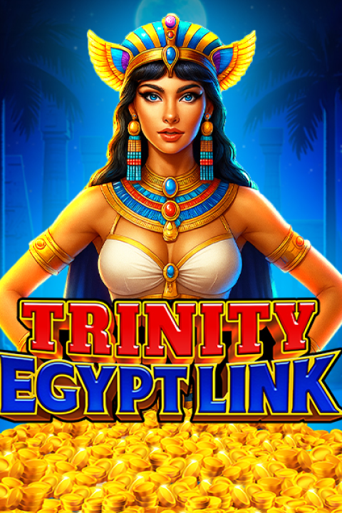 TRINITY EGYPT LINK