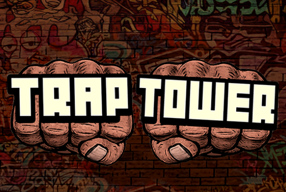 Trap Tower