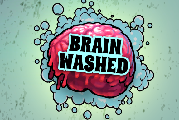 Brainwashed
