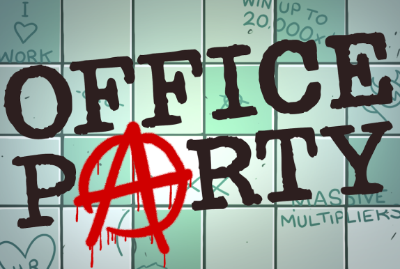 Office Party