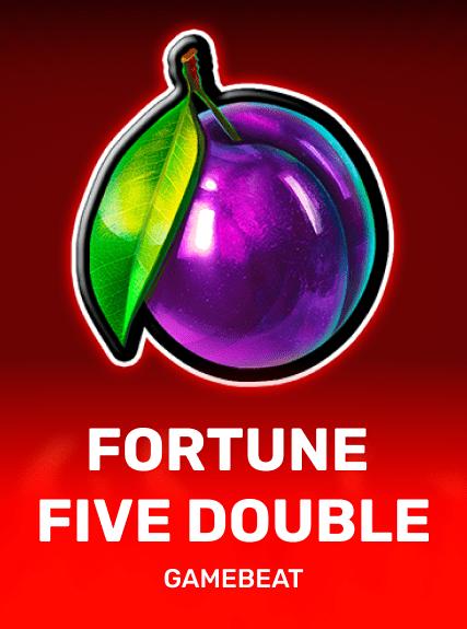 Fortune Five Double