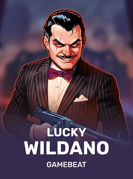 LUCKY WILDANO
