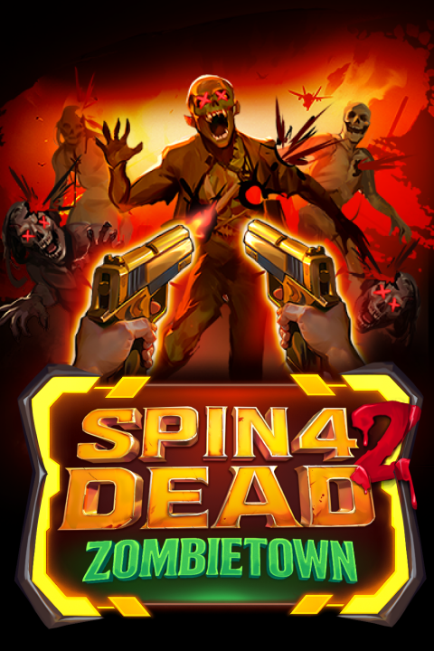 Spin 4 Dead 2: Zombietown
