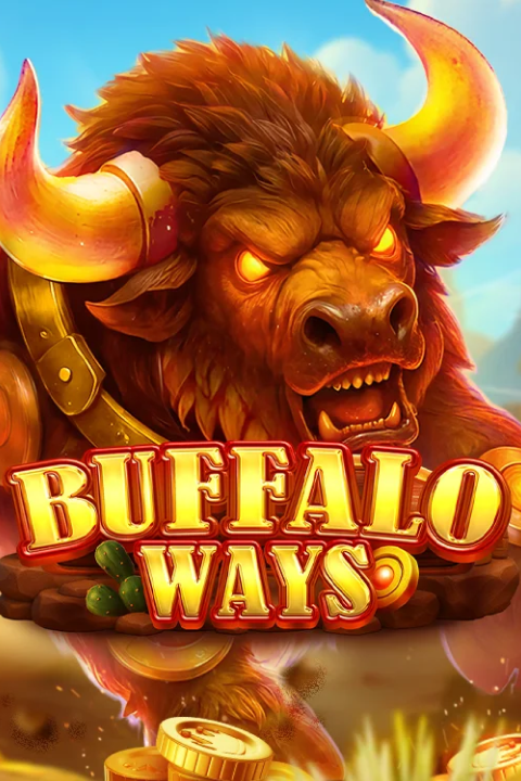 BUFFALO WAYS