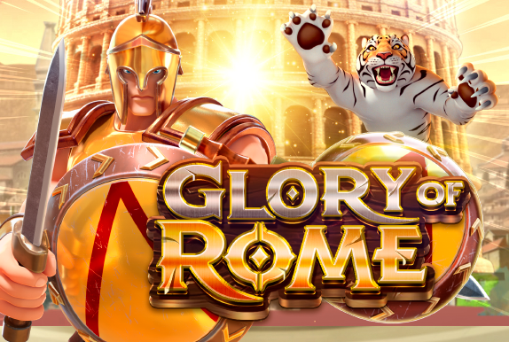 Glory Of Rome